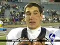 AAAA State Football Finals: Central Catholic vs. Parkland at Hershey 12.15.2007.  Log on to highschoolplaybook.com for all of your local high school sports action.