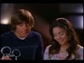 Zac Efron and Vanessa Hudgens
