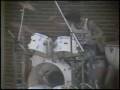 Glen Kuykendall circa 1981 live with RAVEN Pt. 2
