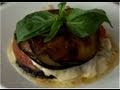 Recette D aubergines À La Parmigiana