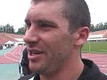 BCC - Finals day post match reaction