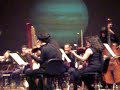 the planets suite - Jupiter - Gustav Holst - O.A CEPAM