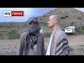 Taliban Video Shows Bowe Bergdahl Handover To US In Afghanistan Taliban Video Shows Bowe Bergdahl Handover To US In Afghanistan