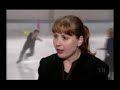 Melbourne Docklands Ice Rink Story