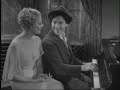Pianist Chico Marx