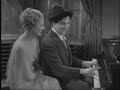 Pianist Chico Marx