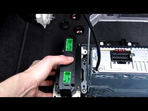 how to remove ek climate control