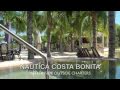 Nautica Costa Bonita - Inside Outside Charters Accommadations