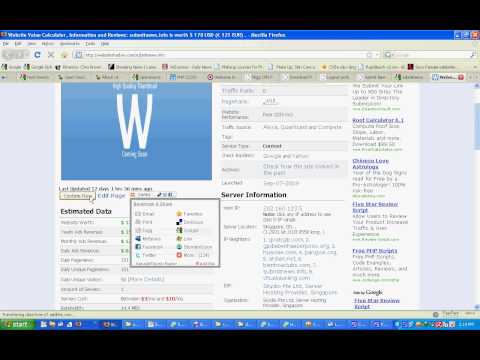 Watch 'How to backlink 3247 directory?'