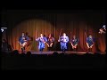 ARGENTINA  BALLET  boleadoras  chicas