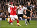 Fulham Vs Arsenal 1-0 All Goals