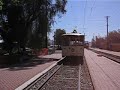 Railway Museum, Santa Fe Lokomotive