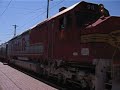 Railway Museum, Santa Fe Lokomotive Railway Museum, Santa Fe Lokomotive