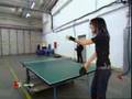 Bill, Tom et le ping-pong