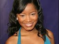 Tonight - Keke Palmer