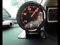 Defi Racer Gauge レーサーゲージ 電圧計/DF07005