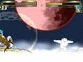 ブーンvsブロリー　in MUGEN
