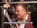 Guilherme Arantes e Leila Pinheiro