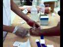 I.V. Cannulation Procedure - by Abbas Level 2 I.V. Cannulation Procedure - by Abbas Level 2