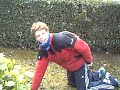 LA BOMBA  NOAIN  ( minijackass )