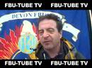 Mark Thomas at Glastonbury Festival, Leftfield Stage 2007