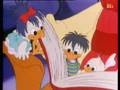 Alfred J Kwak Episode 39. De Heks [2/3] Dutch