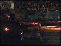 DragRacing 1994 - Martin Hill w/ FireForce 1 Jet Funny Car