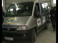 Samochodzik BRD pomorska Policja