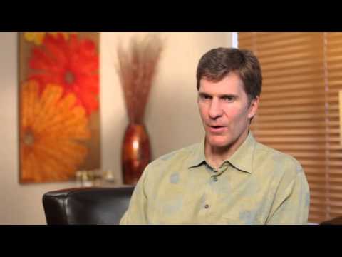 Dr. David Dinsmore Talks About His Marketing Options