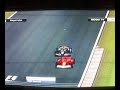 Formula 1 2006 PS2 Overtake