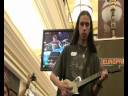 Final del Torneo Guitar Hero Europa FM Barcelona