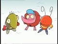 Fly tales - Snowfly