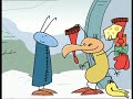 Fly tales - Snowfly