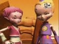 aelita - because of you