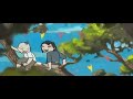 fierro, la pelicula animada, TRAILER