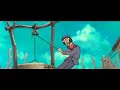 fierro, la pelicula animada, TRAILER fierro, la pelicula animada, TRAILER