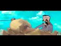 fierro, la pelicula animada, TRAILER