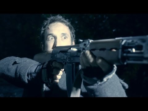 Falling Skies - Season 4 Trailer #2