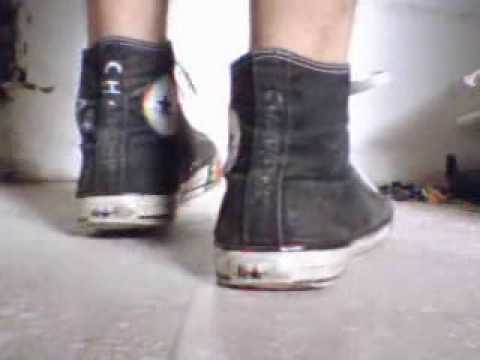 Converse All Star - Charbok H. Inc.
