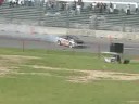 Mustang Team X vs Mustang Drift Patrol Formula D Monterrey