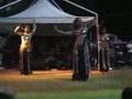 belly dance massarrah in belluno