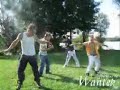 Parodie wantek by Mvprod sur dj Boud chicken tonic