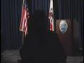 Sexual assault victim speaks
