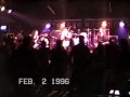Mouth for Madness Live at the Birch Hill pt2...... Buy it at www.mikebino.com