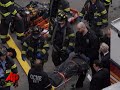 Contractor Indicted in NY Crane Collapse