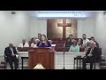 Kenwood Baptist 8-4-2021 PM