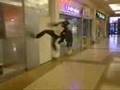 NINJA DE LA RUE