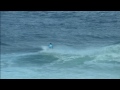 Wave Of The Day Kieren Perrow 10pts - 2011 Billabong Pipe Masters