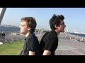 Oosanbashi - a tribute by musikspel.se