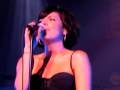 Lily Allen 22 Live @ The Wiltern Hollywood 040209